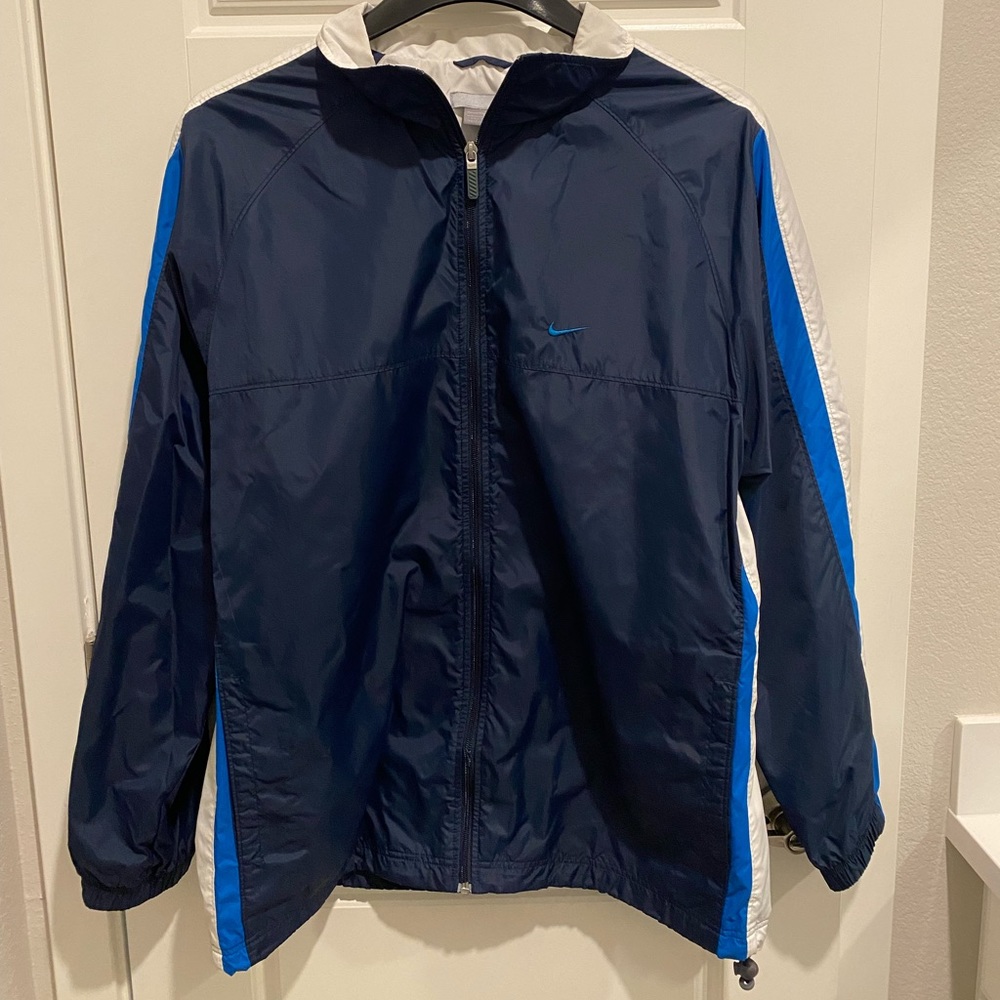 Men’s Nike Jacket